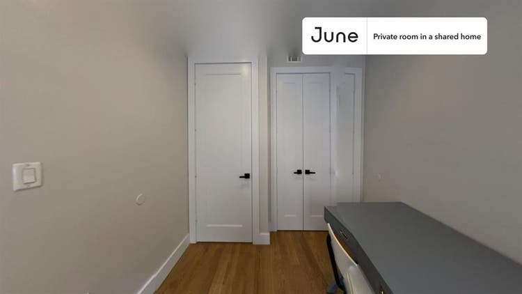 3 BR in New York City