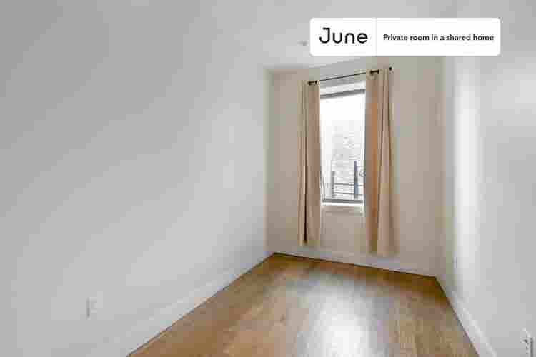 3 BR in New York City