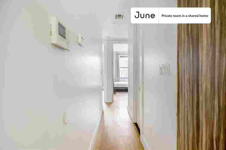 3 BR in New York City