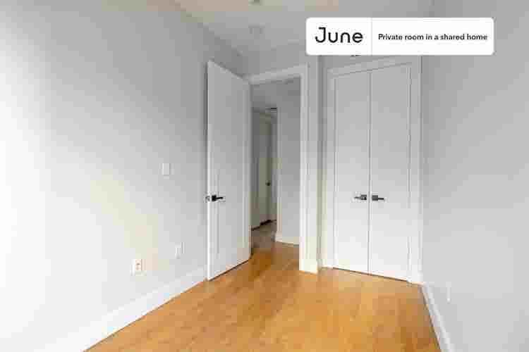 3 BR in New York City