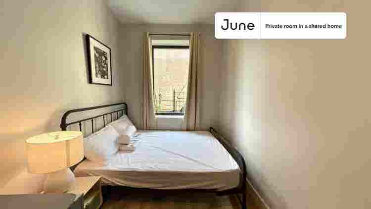 3 BR in New York City