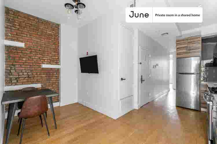3 BR in New York City