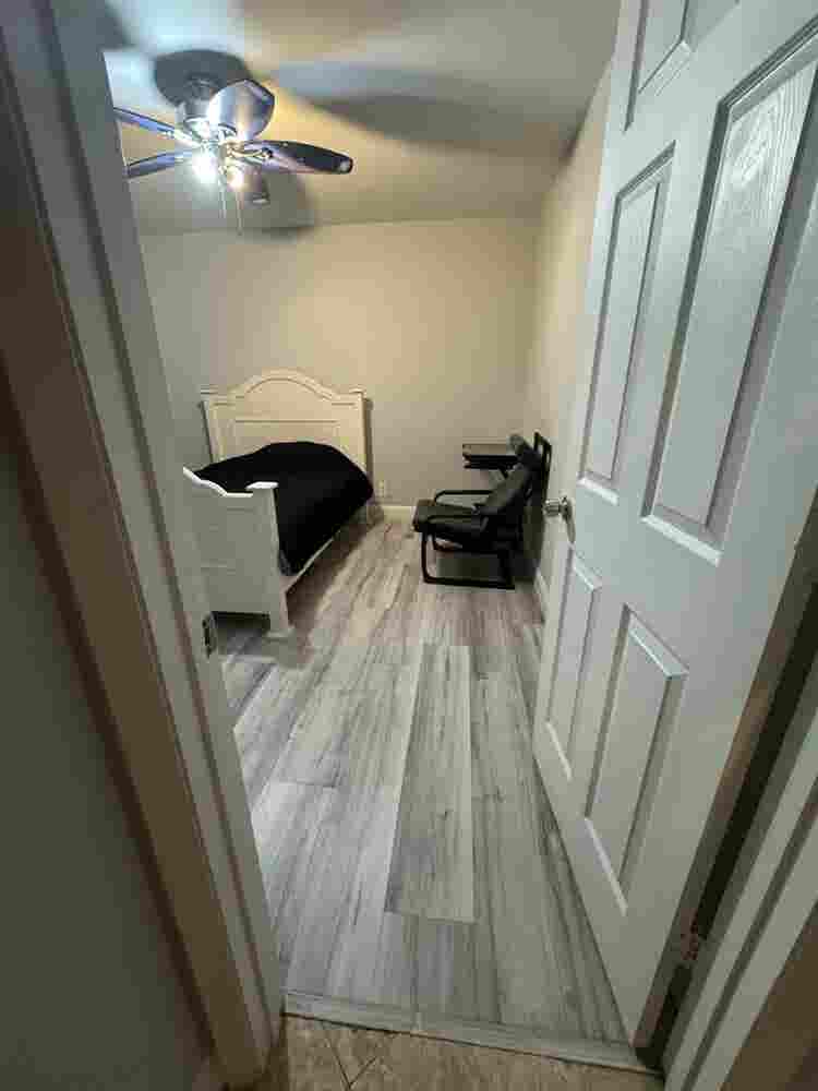 Looking for a roommate