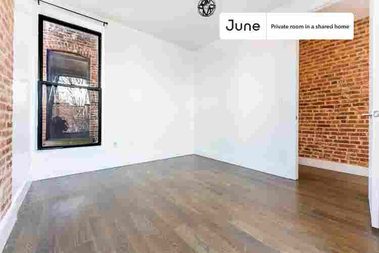 4 BR in New York City
