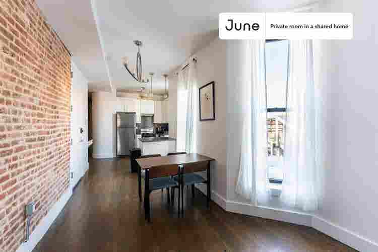 4 BR in New York City