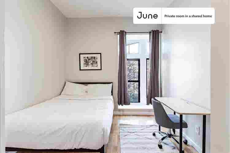 4 BR in New York City