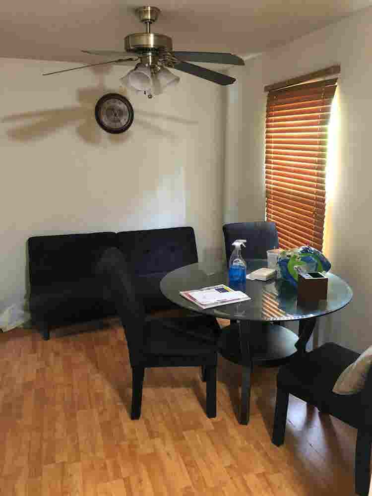 Cozy Room for Rent!