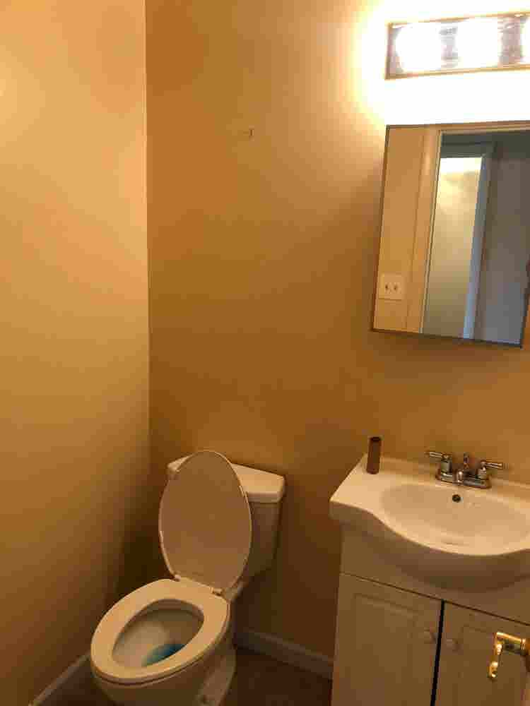 Cozy Room for Rent!