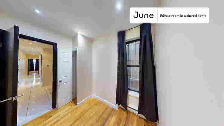 3 BR in New York City