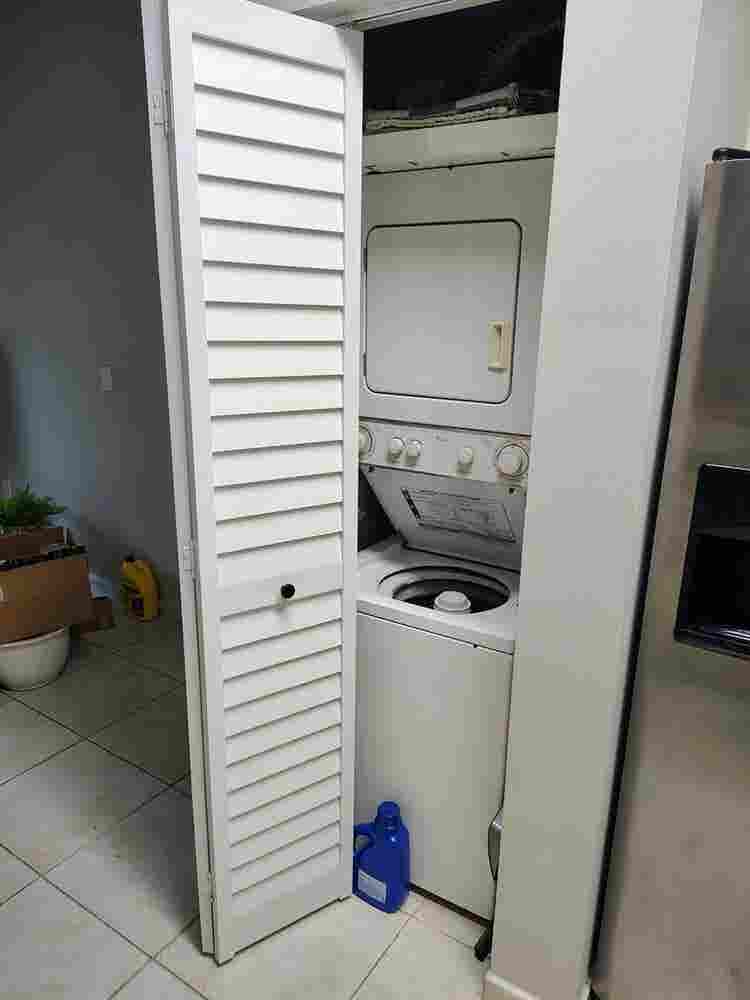 Single room in gated community