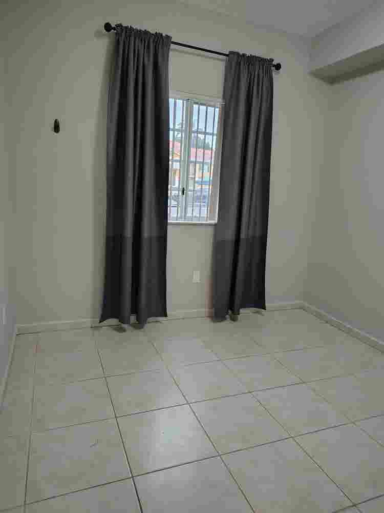 Single room in gated community