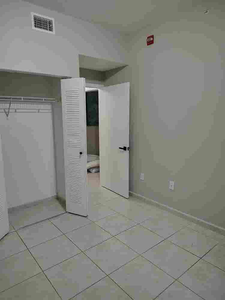 Single room in gated community