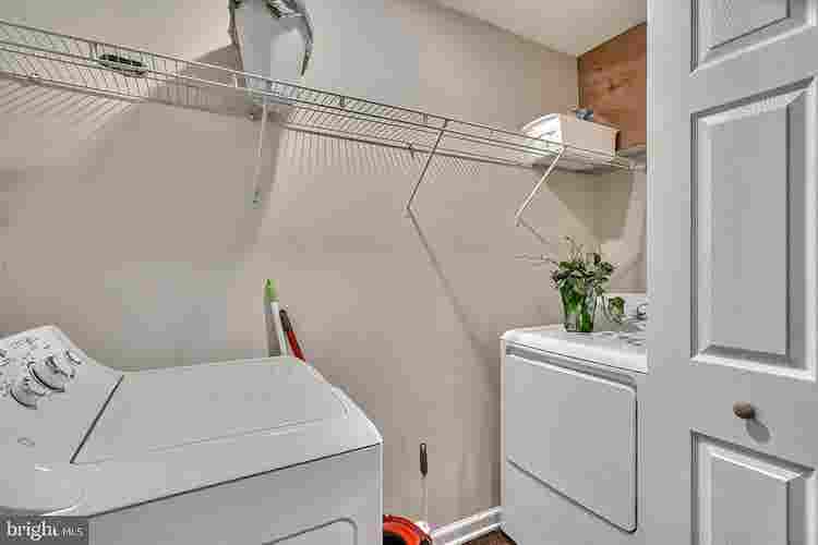 Refined Living in Charles Village