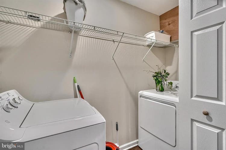 Refined Living in Charles Village