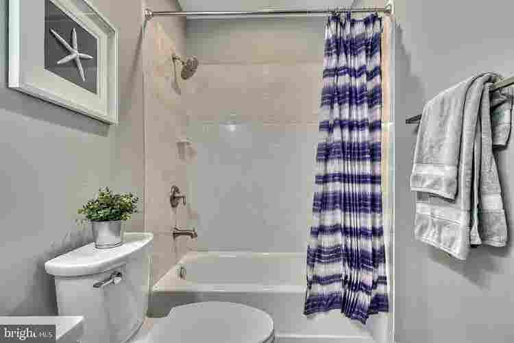 Refined Living in Charles Village