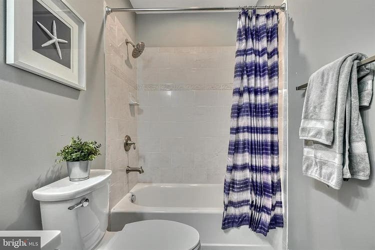 Refined Living in Charles Village