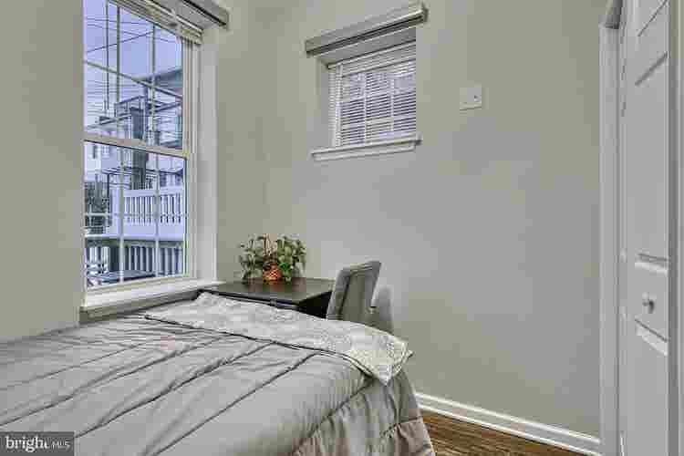 Refined Living in Charles Village