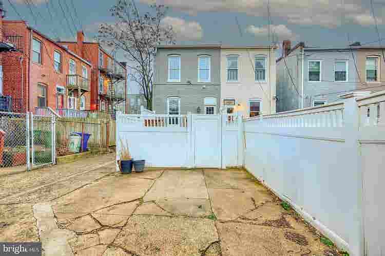 Refined Living in Charles Village