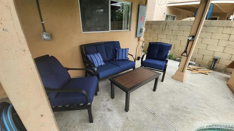 New Listing