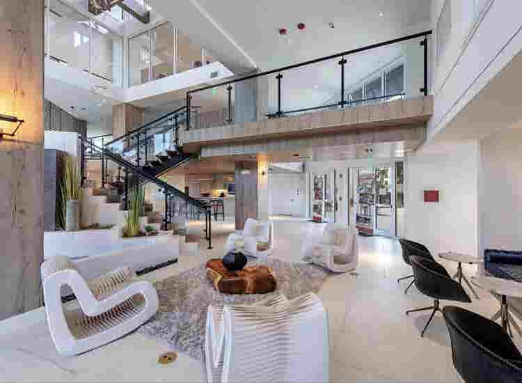 Luxury Apartments,  min downtown