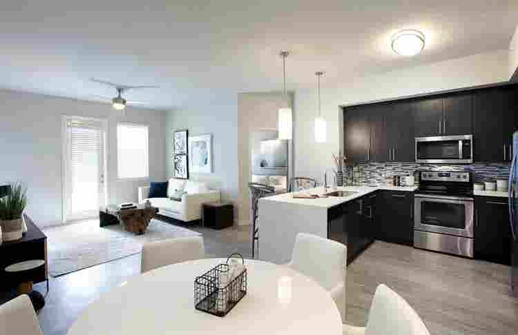 Luxury Apartments,  min downtown