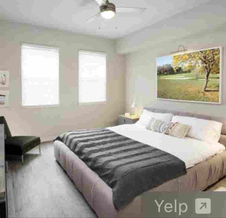 Luxury Apartments,  min downtown