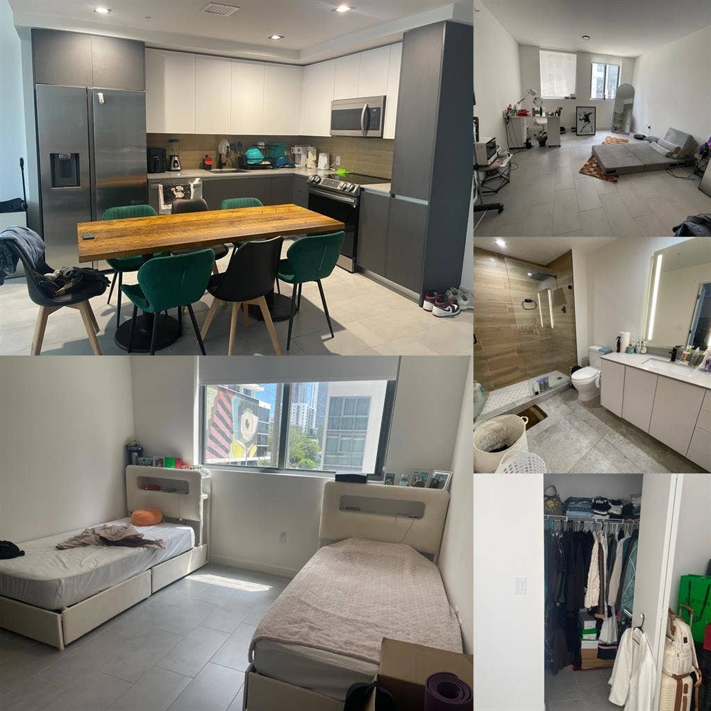 Looking for female roommate