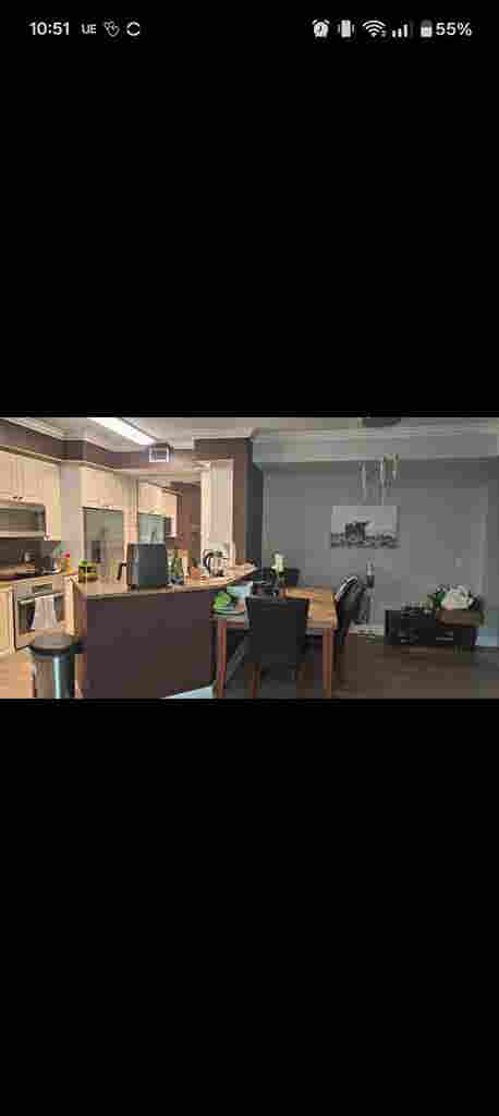 Looking for a roommate