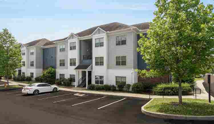 3 bed /bath Apartment .