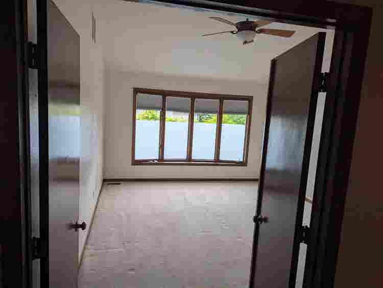 Master Suite - Private Bath Garage