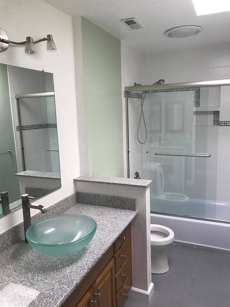 1 BR in Santa Clara