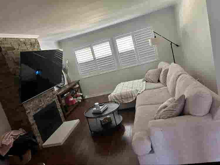 Private Room and Bathroom for rent