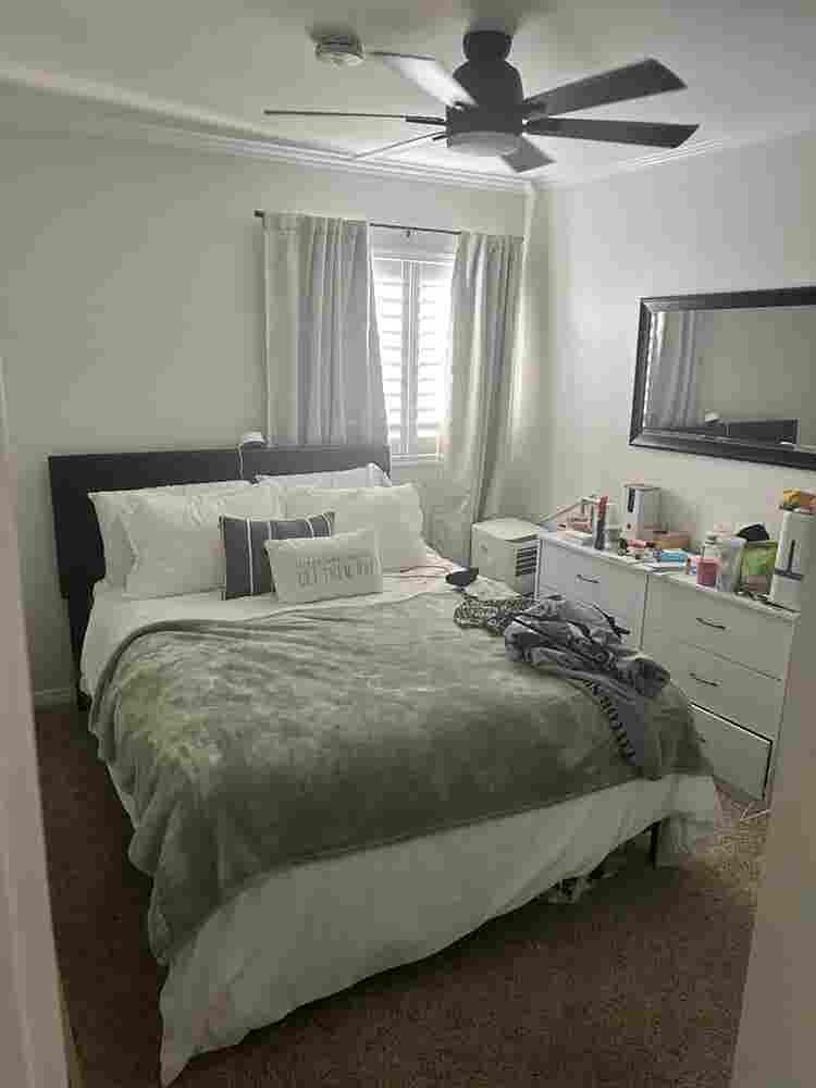 Private Room and Bathroom for rent