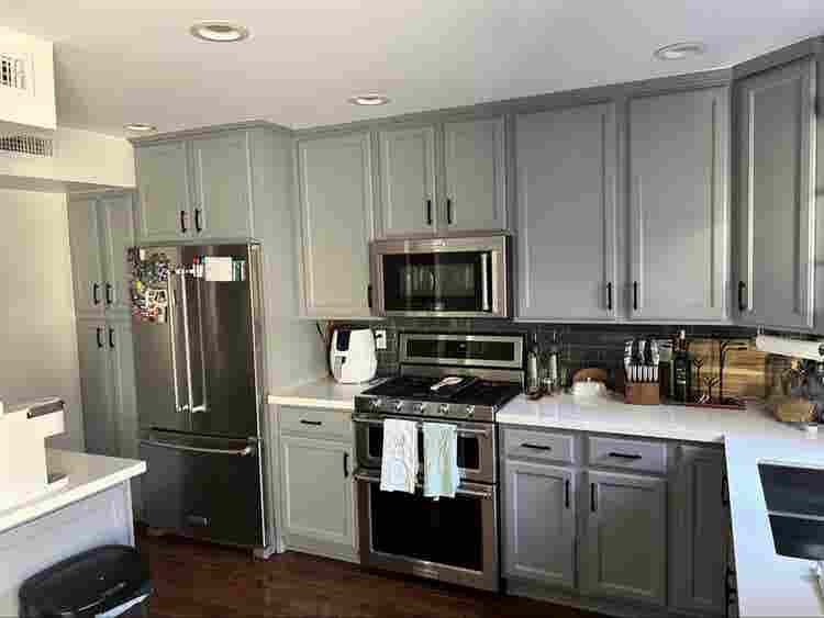 Private Room and Bathroom for rent