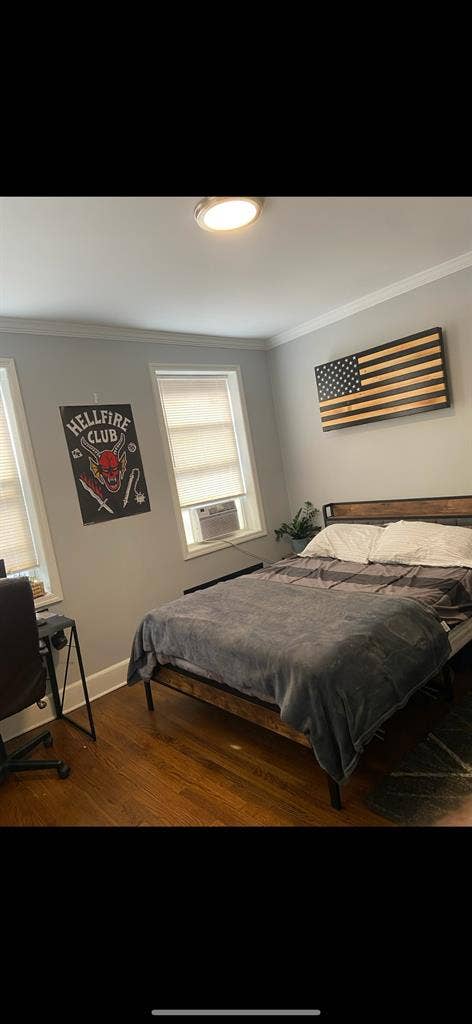 Need new roommate for 2 bedroom