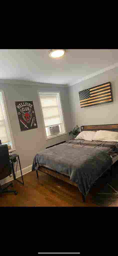 Need new roommate for 2 bedroom