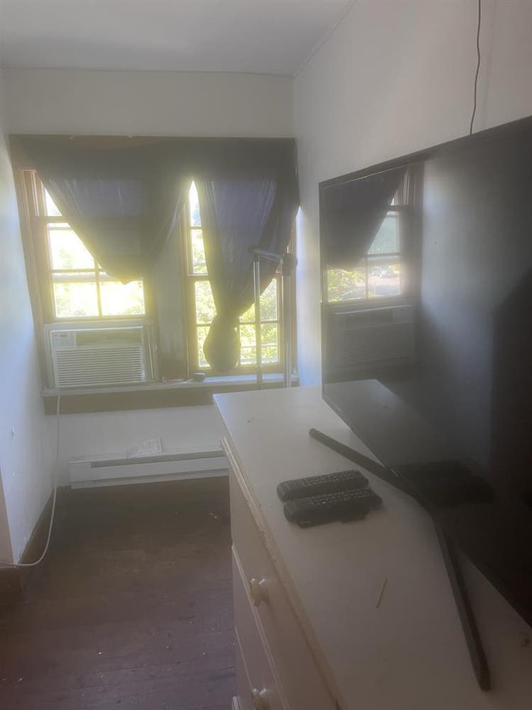 Room for rent