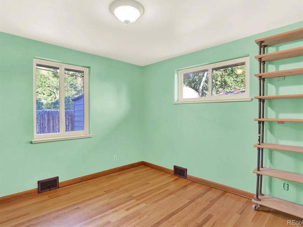 Room for Rent