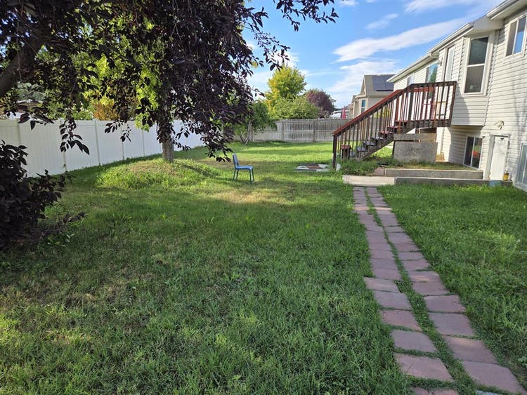 Room 4 Rent in Syracuse