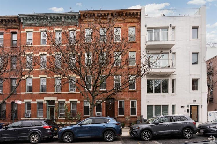 Apartment in Park Slope!