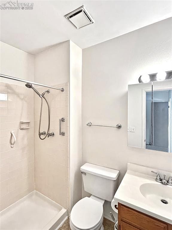 Convenience for family or guests.