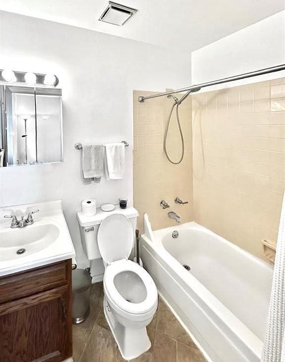 Convenience for family or guests.