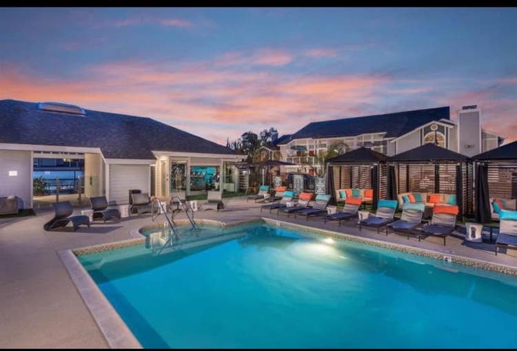 Incredible room to rent