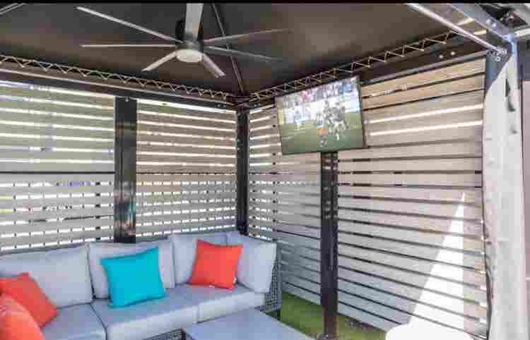 Incredible room to rent