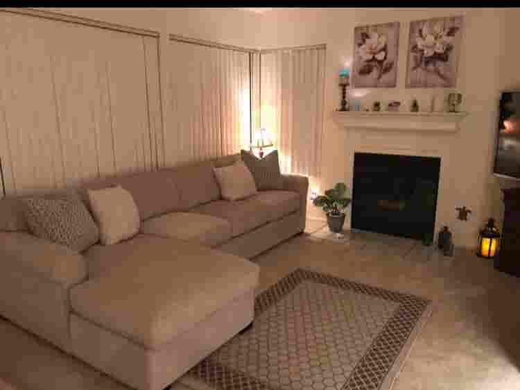 Incredible room to rent