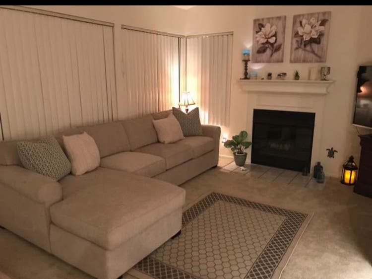 Incredible room to rent