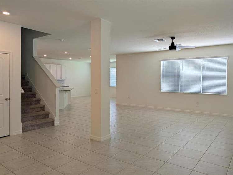 All-Inclusive Room Rentals-NoStress