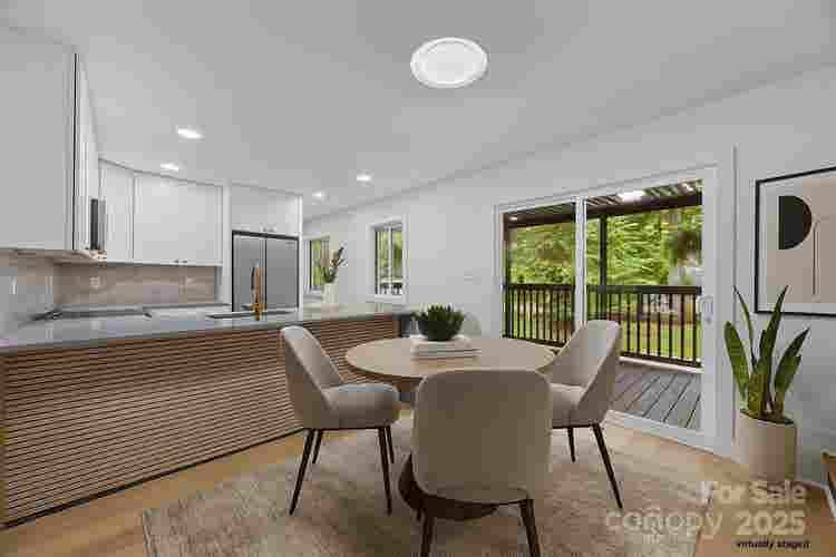 3 BR in Charlotte