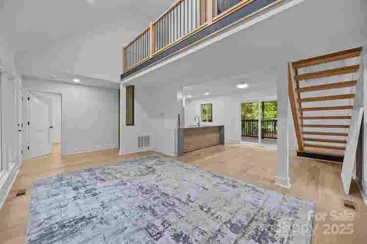 3 BR in Charlotte