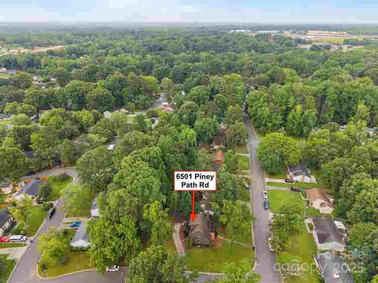 3 BR in Charlotte